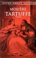Molière - Tartuffe - 9780486411170 - V9780486411170