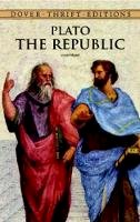 Plato - The Republic - 9780486411217 - V9780486411217