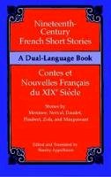 Appelbaum - Nineteenth-Century French Short Stories (Dual-Language) - 9780486411262 - V9780486411262