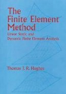 Hughes - The Finite Element Method - 9780486411811 - V9780486411811