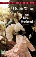 Oscar Wilde - An Ideal Husband (Dover Thrift Editions) - 9780486414232 - V9780486414232