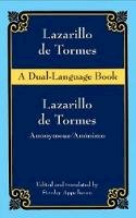 Anon - Lazarillo de Tormes (Dual-Language) - 9780486414317 - V9780486414317