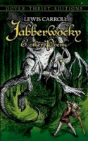 Lewis Carroll - Jabberwocky and Other Poems - 9780486415826 - V9780486415826