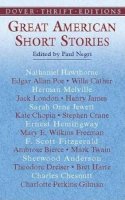 Ed Paul Negri - Great American Short Stories - 9780486421193 - V9780486421193