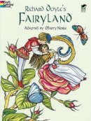 Richard Doyle - Richard Doyle´s Fairyland Coloring Book - 9780486423845 - V9780486423845