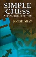 Michael Stean - Simple Chess - 9780486424200 - V9780486424200