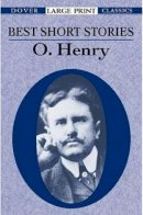 O. Henry - Best Short Stories - 9780486424682 - V9780486424682