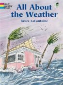 Bruce Lafontaine - All About the Weather - 9780486430362 - V9780486430362