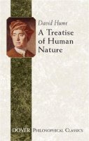 David Hume - A Treatise of Human Nature - 9780486432502 - V9780486432502
