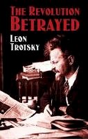 Leon Trotsky - The Revolution Betrayed - 9780486433981 - V9780486433981