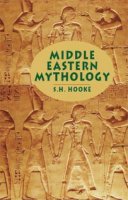 S. Hooke - Middle Eastern Mythology - 9780486435510 - V9780486435510