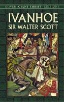 Sir Walter Scott - Ivanhoe - 9780486436777 - V9780486436777
