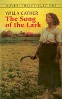 Willa Cather - The Song of the Lark - 9780486437002 - V9780486437002