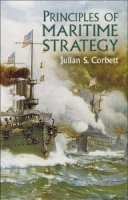 Julian S. Corbett - Principles of Maritime Strategy - 9780486437439 - V9780486437439
