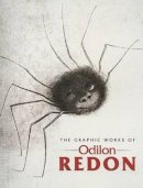 Isabel Hapgood - The Graphic Works of Odilon Redon - 9780486446592 - V9780486446592