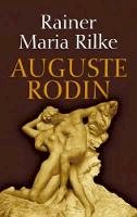 Rainer Maria Rilke - Auguste Rodin (Dover Fine Art, History of Art) - 9780486447209 - V9780486447209