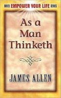 James Allen - As a Man Thinketh - 9780486452838 - V9780486452838