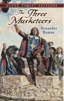 Alexandre Dumas - The Three Musketeers - 9780486456812 - V9780486456812