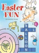Suzanne Ross - Easter Fun - 9780486459974 - V9780486459974