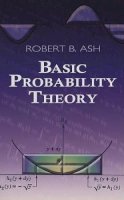 Ash, Robert B. - Basic Probability Theory - 9780486466286 - V9780486466286