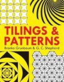 Branko Grunbaum - Tilings and Patterns - 9780486469812 - V9780486469812
