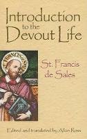 St. Francis De Sales - Introduction to the Devout Life - 9780486471686 - V9780486471686