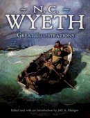 N. C. Wyeth - Great Illustrations by N. C. Wyeth - 9780486472959 - V9780486472959