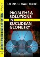 M. N. Aref - Problems and Solutions in Euclidean Geometry - 9780486477206 - V9780486477206