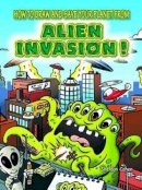 Sheldon Cohen - How to Draw and Save Your Planet from Alien Invasion - 9780486478333 - V9780486478333