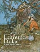 Edmund Dulac - An Edmund Dulac Treasury: 110 Color Illustrations - 9780486479118 - V9780486479118