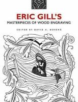 Eric Gill - Eric Gill's Masterpieces of Wood Engraving - 9780486482057 - V9780486482057