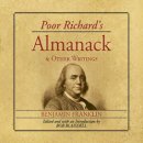 Benjamin Franklin - Poor Richard´s Almanack and Other Writings - 9780486484495 - V9780486484495