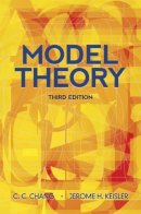 C C Chang - Model Theory: Third Edition - 9780486488219 - V9780486488219