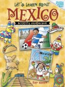 Green Green - Let´S Learn About Mexico Col Bk - 9780486489940 - V9780486489940