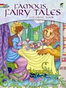 Noble, Marty - Famous Fairy Tales Coloring Book - 9780486497075 - V9780486497075
