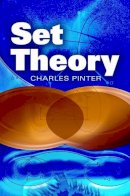 Charles C. Pinter - Book of Set Theory - 9780486497082 - V9780486497082