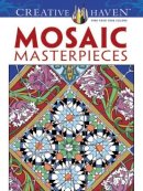 Creative Haven - Creative Haven Mosaic Masterpieces - 9780486497488 - V9780486497488