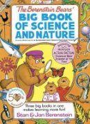 Stan Berenstain - Berenstain Bears´ Big Book of Science and Nature - 9780486498348 - V9780486498348