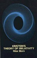 Max Born - Einstein's Theory of Relativity (Dover Books on Physics) - 9780486607696 - V9780486607696