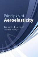 Raymond L. Bisplinghoff - Principles of Aeroelasticity - 9780486613499 - V9780486613499