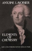 Antoine Lavoisier - Elements of Chemistry - 9780486646244 - V9780486646244