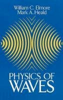 William C. Elmore - The Physics of Waves - 9780486649269 - V9780486649269