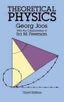 Georg Joos - Theoretical Physics - 9780486652276 - V9780486652276