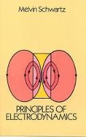 Melvin M. Schwartz - Principles of Electrodynamics - 9780486654935 - V9780486654935