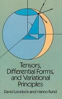 Lovelock, David; Rund, Hanno - Tensors, Differential Forms and Variational Principles - 9780486658407 - V9780486658407