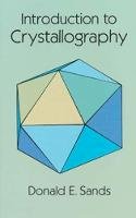 Donald E. Sands - Introduction to Crystallography - 9780486678399 - V9780486678399