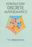 V.k. Balakrishnan - Introductory Discrete Mathematics - 9780486691152 - V9780486691152