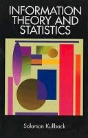 Solomon Kullback - Information Theory and Statistics - 9780486696843 - V9780486696843