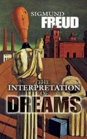 Freud, Sigmund - The Interpretation of Dreams (Dover Thrift Editions) - 9780486789422 - V9780486789422