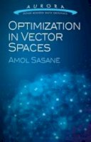 Prof. Amol Sasane - Optimization in Function Spaces (Aurora: Dover Modern Math Originals) - 9780486789453 - V9780486789453
